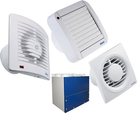Home Air Handling Units Fan Coil Units Air Movement Products Maico India