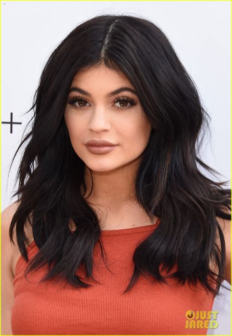 Photo Kendall Kylie Jenner Top Shop Launch 13 Photo 3385257 Just Jared