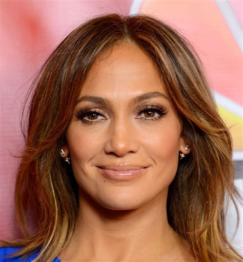 Jennifer Lopez - 2016 Winter TCA Tour in Pasadena, Day 9 • CelebMafia
