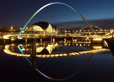 Newcastle Uk Travel Information And Tourist Attractions