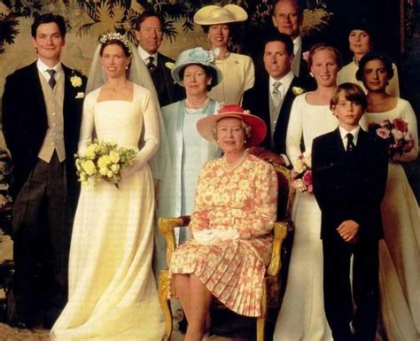 Lady sarah chatto honours her mother, princess margaret, in a very touching way. Lady Sarah Armstrong-Jones married Daniel Chatto in London ...