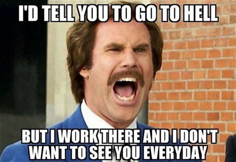 30 Funny Work Memes Everyone Can Relate To Work Humor Work Memes