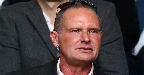In the game fifa 16 his overall rating is 91. Paul Gascoigne charged with sexual assault after 'touching ...