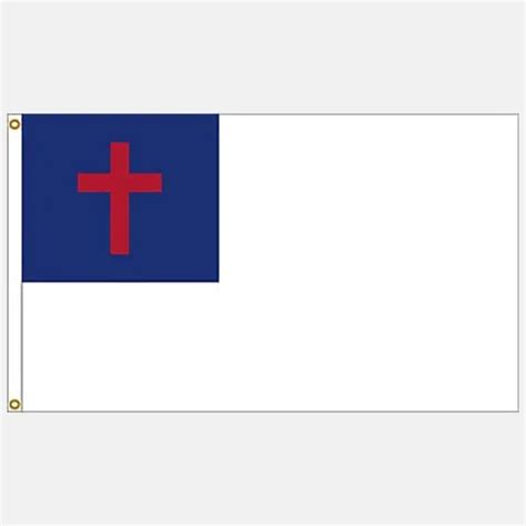 Christian Outdoor Flag Historical Christian Flag Falls Flag Source