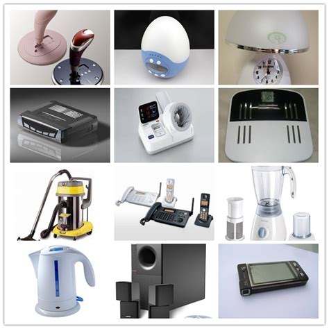 Smart Electronic Prototype Design Product/prototype Manufacturing - Buy Prototype Design Product ...
