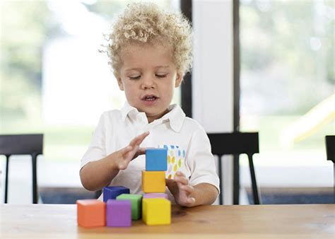Week 71 When Should My Child Be Able To Stack 6 Building Blocks