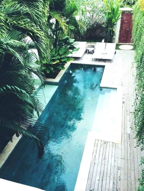Image Result For Small Plunge Pool Small Pool Design Indoor Pool