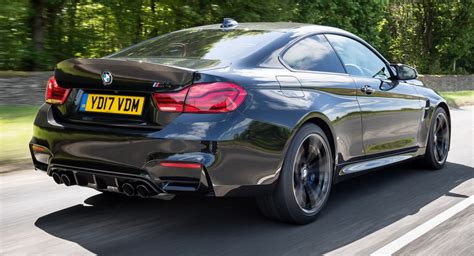 The bmw 4 series is a range of compact executive cars manufactured by bmw since 2013. 2018 BMW 4-Series Priced From £32,580 In The UK, M4 From £58,365 | Carscoops