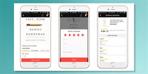 Learn more on our site and contact a representative New Integration: Vajro - Mobile App Builder