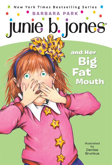 Junie B. Jones's Second Boxed Set Ever! (Books 5-8) | Amazon
