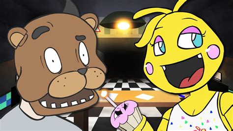 Five Nights At Freddys 2 Animated Markiplier Wiki