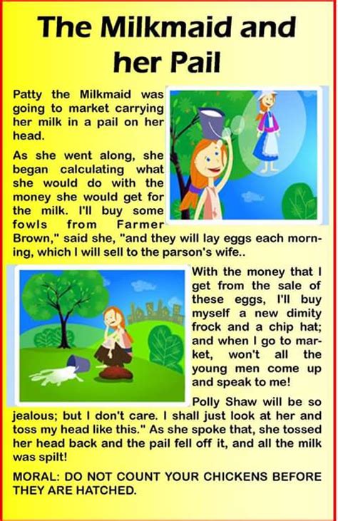 Reading comprehension and vocabulary worksheets are also available for learn english with africa. Teacher Fun Files: English Stories 1