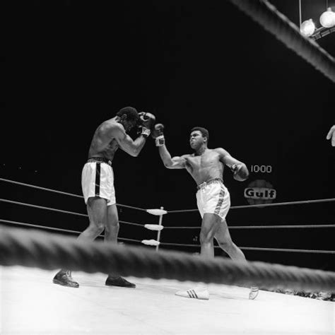 Happy Birthday Muhammad Ali Iconic Images For Years Boxing Muhammad Ali Muhammad