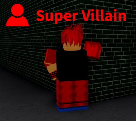 Super Villain Boku No Robloxremastered Wiki Fandom