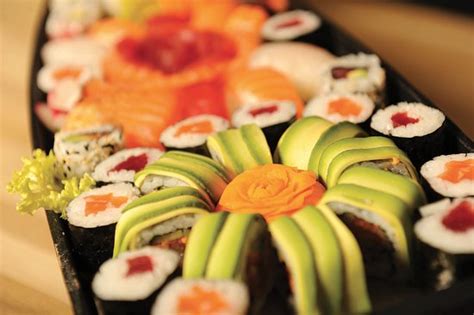 Kyoto Sushi Saint Tropez Menu Prices And Restaurant Reviews Tripadvisor