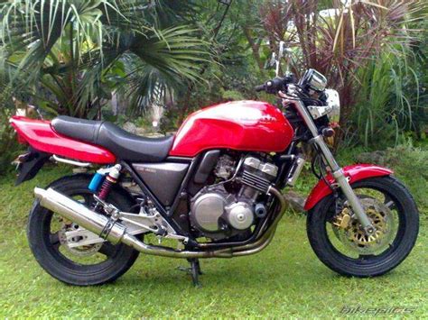 Import honda cb400 straight from used cars dealer in japan without intermediaries. CB400 Super 4 FOR SALE from Manila Metropolitan Area San ...