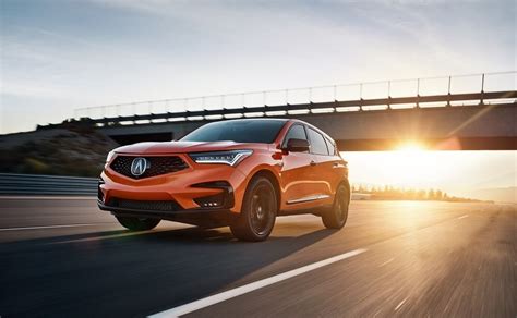 Acura Rdx Lease Montgomeryville Pa Montgomeryville Acura