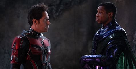 7 Things To Know About Ant Man And The Wasp Quantumania D23