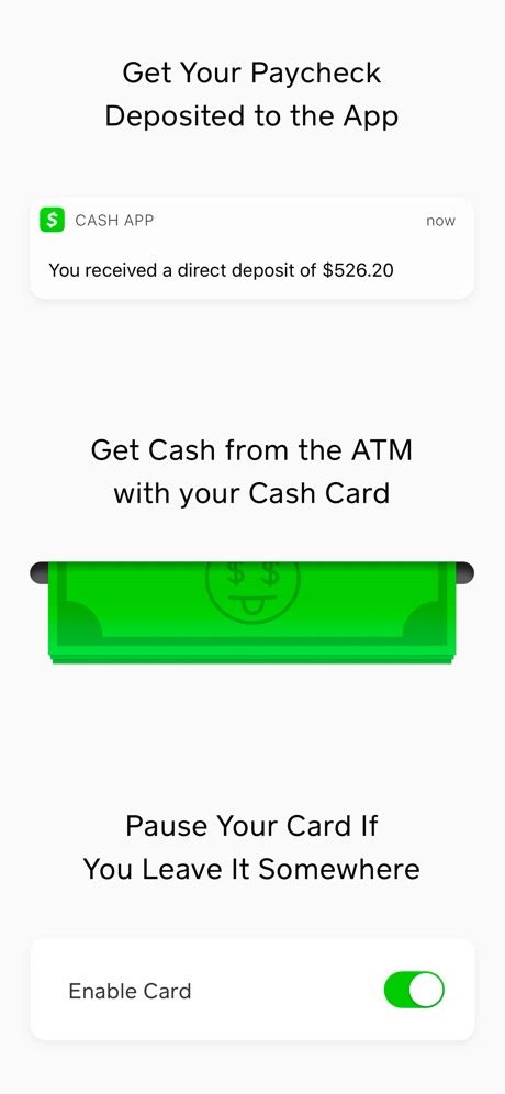 Introducing cash pick up pera padala подробнее. Square — Cash App: Workterm Report S19