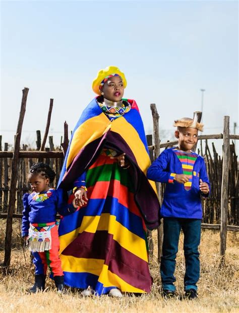 Business casual attire vs formal business attire. Ndebele And Setswana Wedding - South African Wedding Blog