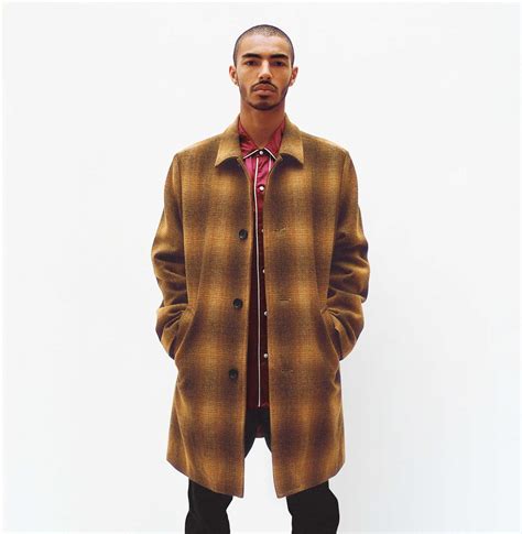 Supremes Fall Winter 2016 Lookbook Is Finally Here Photos Gq
