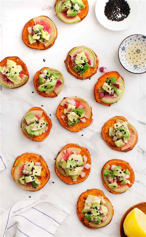 50 Easy Party Appetizers Recipes By Love And Lemons