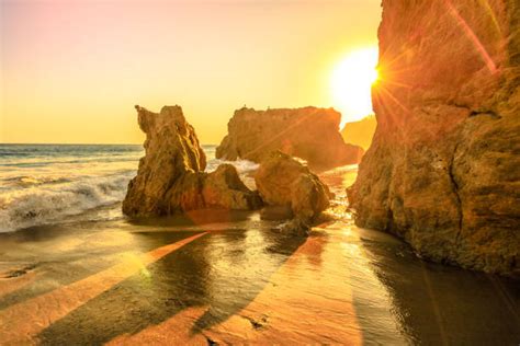1400 Malibu Beach Stock Photos Pictures And Royalty Free Images Istock