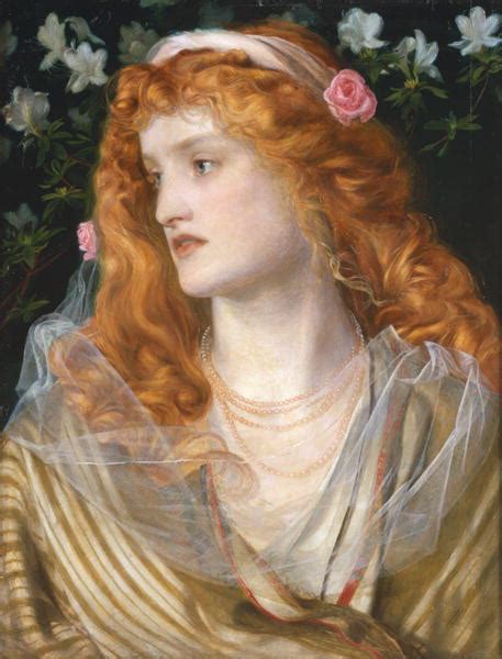 Anthony Frederick Sandys Oil Paintings Art Reproductions For Sale