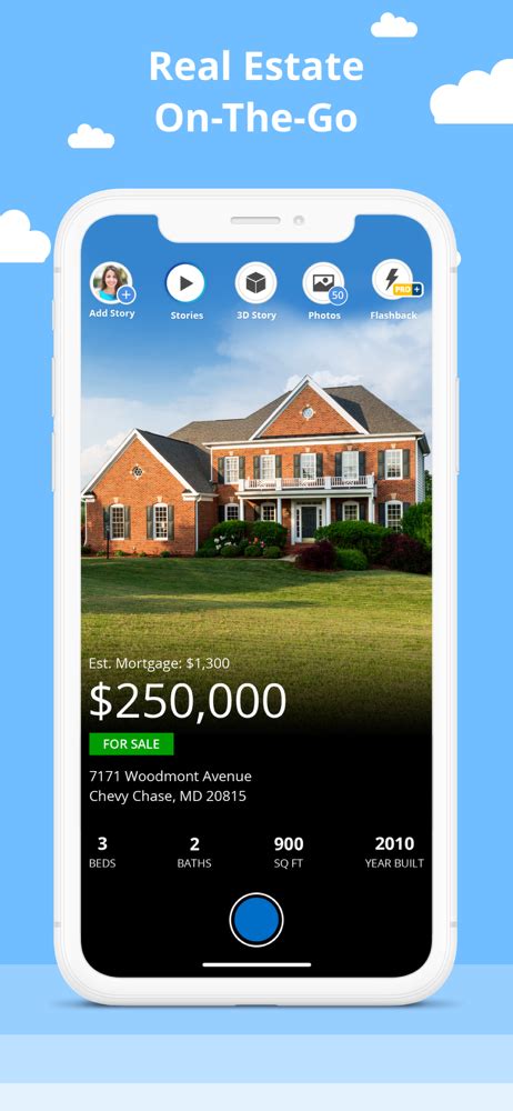 House Finder By Homesnap Overview Apple App Store Us