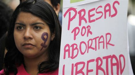 Amnistía Para Mujeres Encarceladas Por Aborto Marie Stopes México