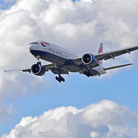 British Airways Offers Discounts On Namerica Europe Fares Arabia