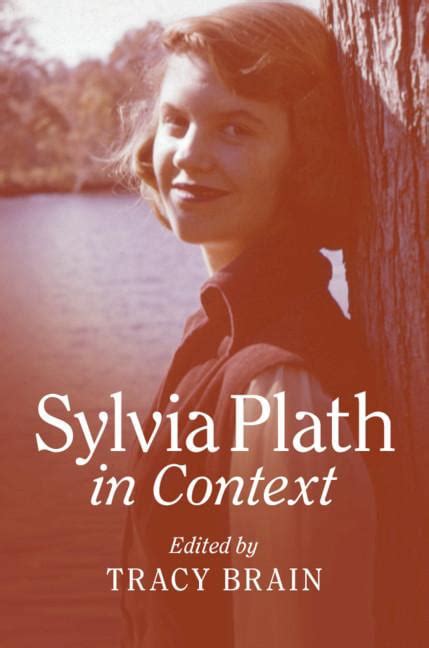 literature in context sylvia plath in context hardcover