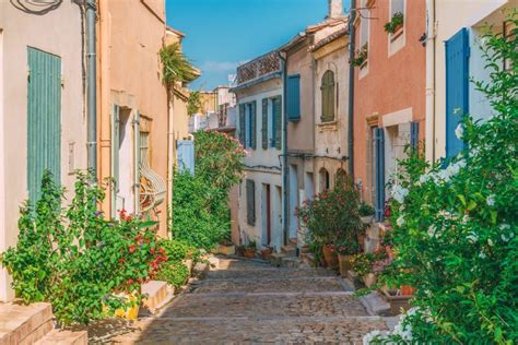 10 Amazing Places To Visit In The South Of France Hand Luggage Only