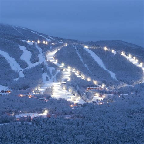 Sunday River Ski Resort Bethel Me Omdömen Tripadvisor