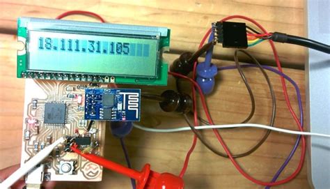 Electronic Circuit Designing Multitasking With Circuits Part 4