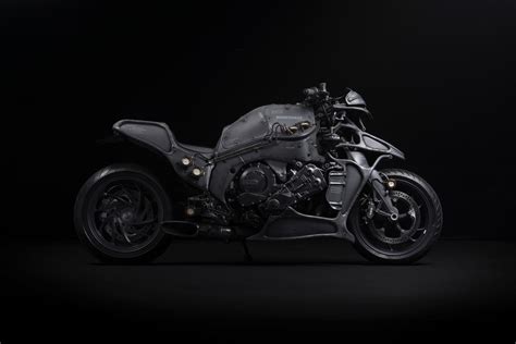 Bmw Juggernaut Hot Dock Custom Motorcycles 2015 Wallpapers Hd