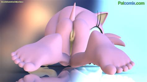 Rule 34 1girls 3d 5 Toes Amy Rose Anthro Ass Bbmbbf Feet Female Female Only Fur Furry Furry