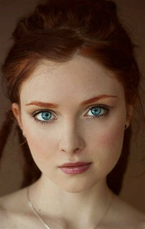 Beautiful Red Hair Most Beautiful Eyes Stunning Eyes Pretty Woman