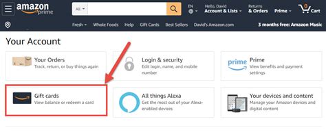 Check spelling or type a new query. How to Check My Amazon Gift Card Balance