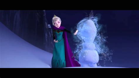 Frozen Let It Go Funny Youtube
