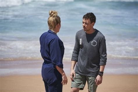 Home And Away Spoilers Deans Plans For Ziggy Backfire
