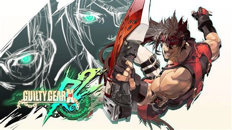 What Episode Do You Like The Most Rguiltygear