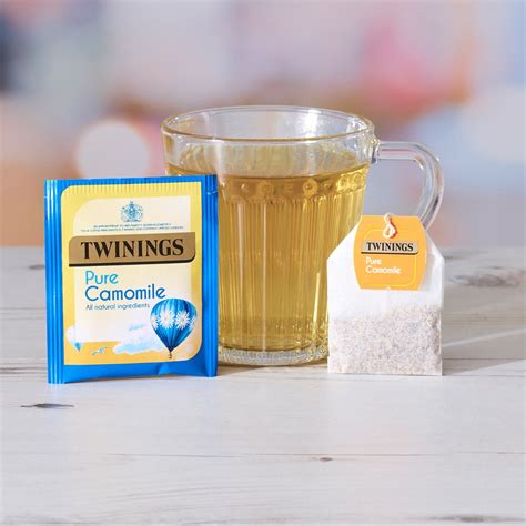 Twinings Camomile Tea