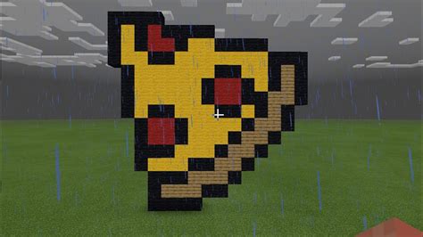 Minecraft Pixel Art Tutorial Images And Photos Finder