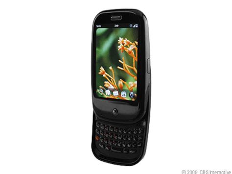 Top 10 Most Popular Cell Phones Of 2009 Photos Cell Phone
