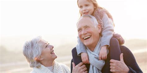 Keys To Healthy Aging Carepro Health Services