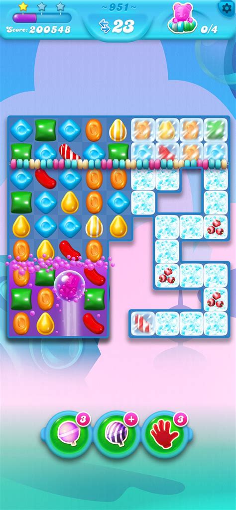 To crush it in life, you must first crush it 🍭 share your candy crush stories! ‎Candy Crush Soda Saga on the App Store | Candy crush soda ...