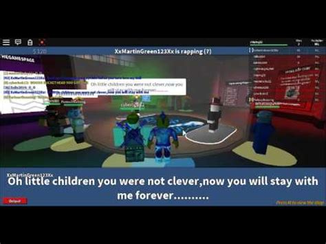 Maybe you would like to learn more about one of these? Roblox Rap Battle Best Roasts | Free Robux Codes 2018 No Human Verification