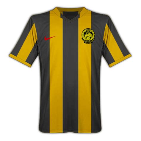 Malaysian football league, also simply known as mfl, was created in the course of privatisation of the malaysian football league system. malaysia football kit