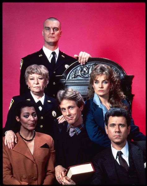 The Cast Of Night Court 1984 Sitcoms Online Photo Galleries